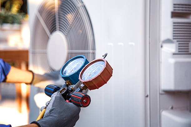 Trusted Ac Repair service in Elizabeth, PA - HVAC Repair CO